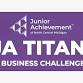 JA Titan Challenge 2025 event image