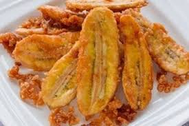 Caranya, kacang tanah yang sudah dikupas harus direndam. Nggak Nyangka Ternyata Inilah Trik Penjual Gorengan Agar Pisang Goreng Bisa Renyah Meski Sudah Dingin Semua Halaman Suar