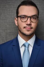 Clayton Grimm's Instagram, Twitter & Facebook