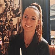 Melissa Salzman's Instagram, Twitter & Facebook