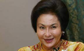 Maybe you would like to learn more about one of these? Doctor Reveals 5 Beauty Procedures That Possibly Distorted Rosmah S Face World Of Buzz