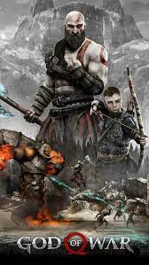Finally you now download and install god of war 4 game apk + obb + data for android from mediafire. God Of War 4 Fondos De Pantalla Hd For Android Apk Download