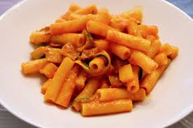 We did not find results for: Pasta Con Sugo Alle Verdure Una Nota Di Zenzero