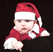 Weihnachtsengel Ergebnis Voting Louisa