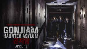 As these three brothers love their rugged activities, their uncle, razak, organizes a bungee jumping activity for them and gives them his old bungee jump cords, unaware that he has altered them, in the hope that they. Gonjiam Haunted Asylum Seremnya Uji Nyali Di Rumah Sakit Jiwa Berhantu Inikpop