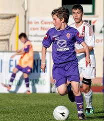 Una serata tra amici prima di affrontare la lunga trasferta a torino. Nicolo Zaniolo Childhood Story Plus Untold Biography Facts