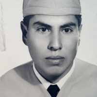 Roberto Alaniz (1941–2000) • FamilySearch