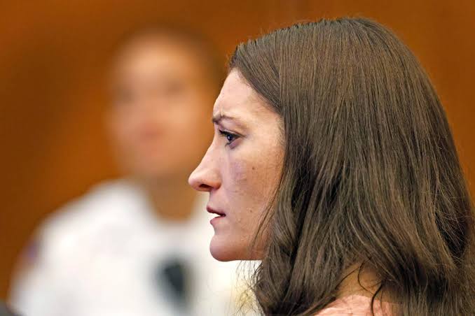 As Lindsay Clancy trial begins, her ex-husband describes growing concern  for his children's safety | WBUR News