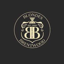 I offer mobile services as well as in salon appointments at my private studio in south san jose. Blondes Hairdressers Home Facebook