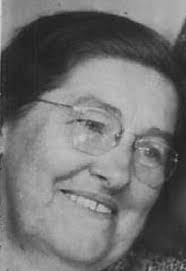 Adelaide Gregory (Steeves) Milburn (1900-1972)