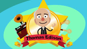 В прошлом снимал известные рубрики, как: Thomas Edison Theschoolrun