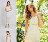 Vestidos brancos para celebrar momentos especiais 🤍 Leves ...