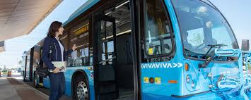 Yrt operates 65 full time, rush hour and. Viva Service York Region Transit