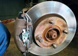 How To Change Brake Pads On Ford Focus 2003 Yourself Not Sealed