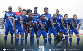 Emelec is playing next match on 16 may 2021 against guayaquil city in ligapro serie a, primera etapa.when the match starts, you will be able to follow emelec v guayaquil city live score, standings, minute by minute updated live results and match statistics. Novedades Sitio Web Oficial