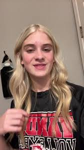 Kailey Walker's Instagram, Twitter & Facebook