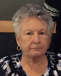 Barbara Wiggins Logue Obituary September 15, 2024