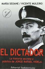 Videla map from openstreetmap project. El Dictador La Historia Secreta Y Publica De Jorge Rafael Videla Spanish Edition Seoane Maria Muleiro Vicente 9789500719551 Amazon Com Books