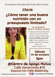Vilma Calderón en LinkedIn: ¿Deseas comer saludable pero tienes poco dinero  y no sabes cómo hacerlo?…