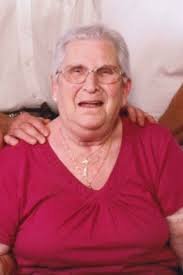 Rada Sue Eubanks Obituary