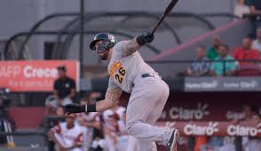 Rangel ravelo lo imita y se luce con los cardenales. Aguilas Anuncian Regreso De Rangel Ravelo Y Rotacion De Abridores Deportivapp By Vic Baez