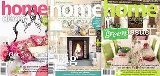 Breaking all the rules it can lay its hands on, each edition is an artwork in itself, with no two issues alike. Review Home Magazine The Design Tabloid