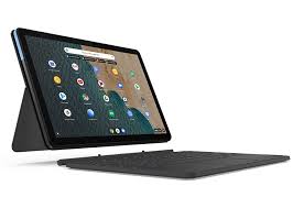Ideapad Duet Chromebook 2 In 1 Chromebook Lenovo Ireland