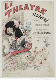 Un fil à la patte (1933). Un Fil A La Patte De Georges Feydeau Libre Theatre