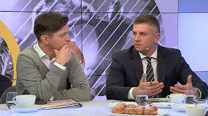 Sprawdź najnowsze i najciekawsze materiały przygotowane przez redakcję w dziale mateusz borek. Mateusz Borek O Lukaszu Piszczku Chce Byc Uczciwy Wzgledem Bvb Pilka Nozna