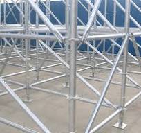 Quick lock Scaffolding System factory and suppliers | Youfa