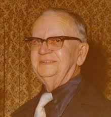 James H “Jim” Perry (1905-1979)