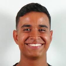 Velarde Gonzáles Daniel Fernando