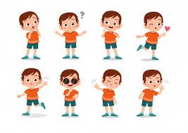 Cartoon Character Vectors Photos And Psd Files Free Download