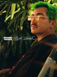 Breaking Through: Nick León · Feature ⟋ RA