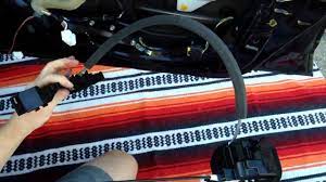 Convenient function for locking and unlocking door without using key, and also opens trunk. Versa Hatchback Won T Open Fix 80500 El01b Youtube Nissan Versa Front Door Locks Hatchback