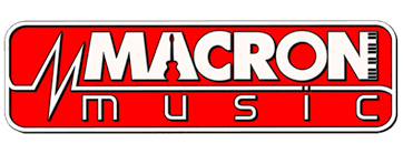 Get the macron systems logo as a transparent png and svg(vector). Macron Music Dugyte Systems