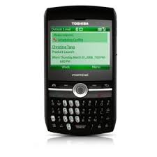 Toshiba G710 Smartphone - Smartphone ...