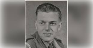 Obituary information for Ronald Edward Bird