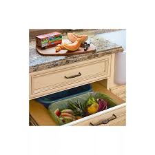 Flexible diamond pattern · microwave safe · great for marinating Buy Hefty Compostables Small Kitchen Scrap Trash Bag 2 6 Gallon 25ct Online In Indonesia 75668337