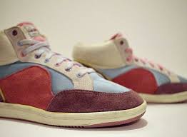 George gaynes, star of punky brewster, has passed away at 98. Punky Brewster 1984 Girls 4 5 Hi Top Shoes Rare Etsy Punky Brewster Punky Top Shoes