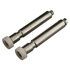 Door canopy awning plus siding connector kit in clear (203) palram garamond 1350 4 ft. Henderson Nut Rollers Spindles 16mm Double Door Merlin Canopy Garage Door Repair Ebay