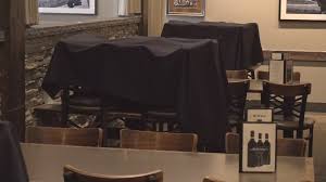 This is named after bobby plager (st louis. St Louis Restaurant Owners Frustrated Covid 19 Restrictions Continue Fox 2
