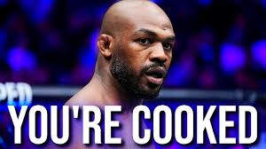 UFC Fighters As Uber Drivers Tier List