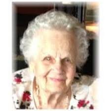 Patricia West Obituary