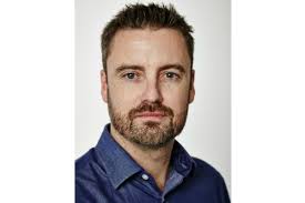 Richard Halliwell's Instagram, Twitter & Facebook