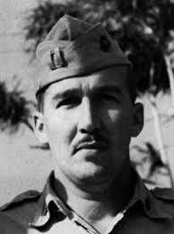 LTC Jack Lambert Brushert