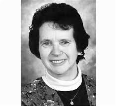 Marian SHANE Obituary