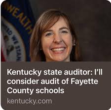 We should tell them to look at Christian County Public Schools too!