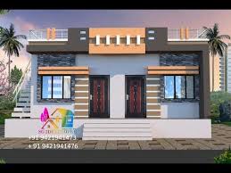 This way, you can have additional space plus functions that are needed without being confused by size limitations. Cute Ultra Modern House Best Modern Villa Design House Design Indian Style Grand Home Desig Design Petite Maison Modele Facade De Maison Elevation Maison