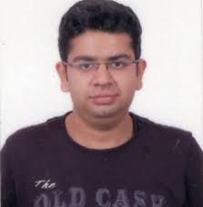 Dr. Ankesh Kumar Jain